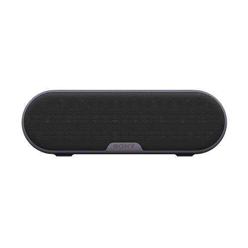 Sony SRS-XB2 Bluetooth Speaker (Black)_1