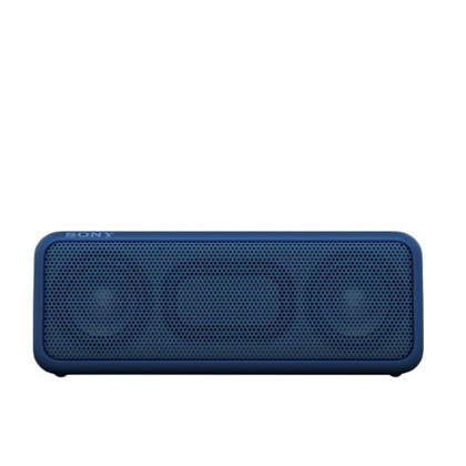 Sony SRS-XB3 Bluetooth Speaker (Blue)_1