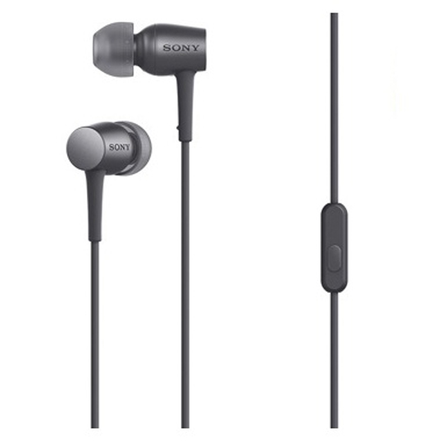 Sony MDR-EX750AP In-Ear Wired Earphones with Mic (Black)_1