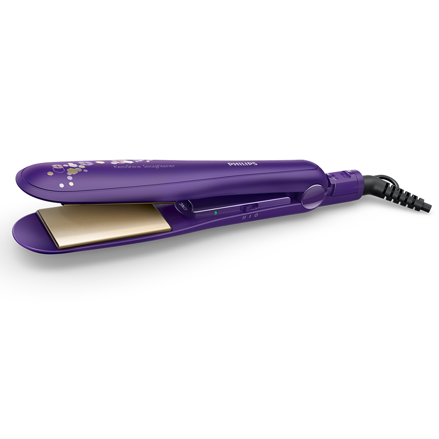 hair straightener croma