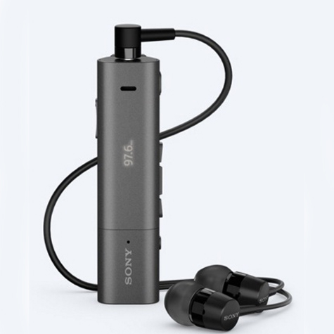 Sony Sbh54 Bluetooth Headset