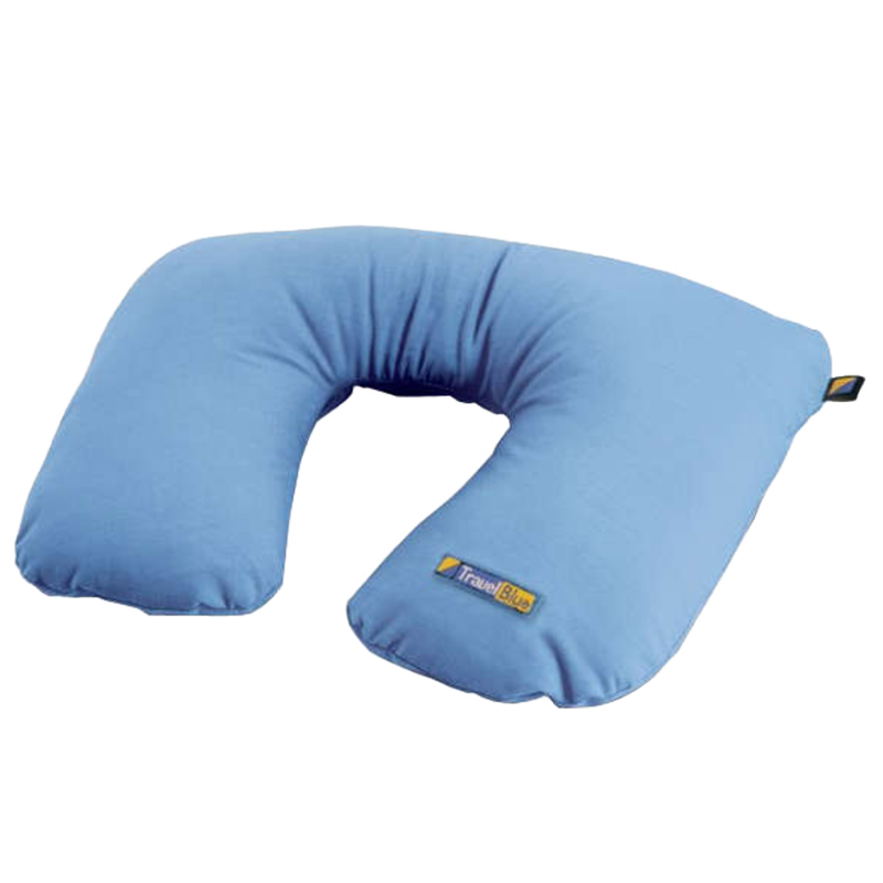 Travel Blue - Travel Blue Ultimate Neck Pillow (TB-222, Blue)