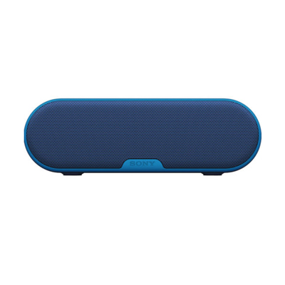 Sony SRS-XB2 Bluetooth Speaker (Blue)_1