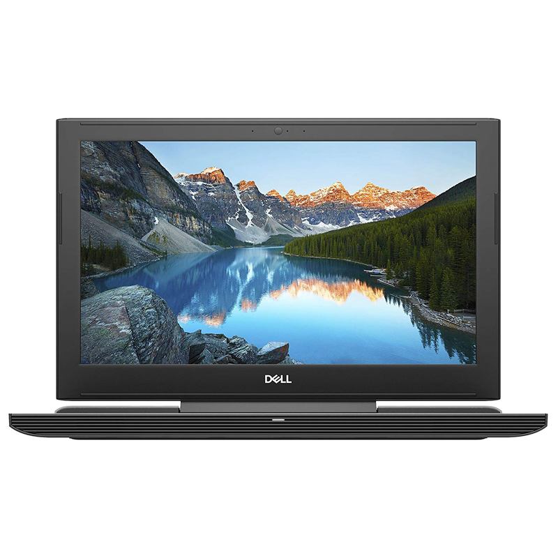 Dell New Inspiron 15 7577 (A568501WIN9) Core i7 7th Gen Windows 10 Home Laptop (8GB RAM, 1TB HDD + 128GB SSD, NVIDIA GeForce GTX 1050 Ti + 4GB Graphics, 39.62cm, Black)_1
