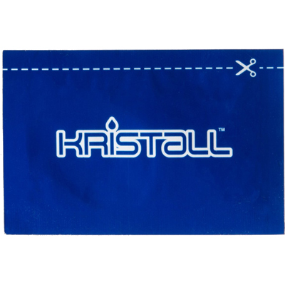 

Kristall Universal Liquid Screen Protector (235269, Transparent), No color