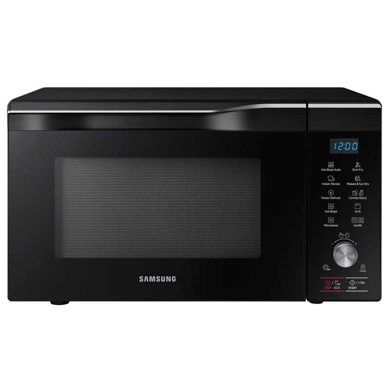 Samsung 32 litres Convection Microwave Oven (MC32K7056CK/TL, Black)_1