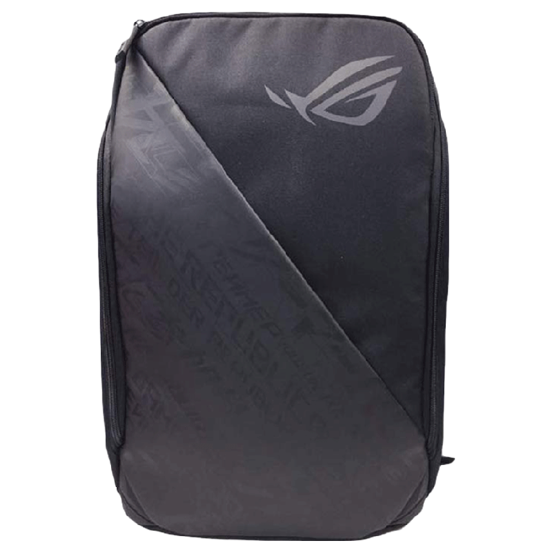 

Asus Rog Backpack for 15 Inch Laptop (ROGBP1502G, Black), No color