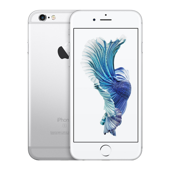 Apple Iphone 6s Silver 64 Gb 2 Gb Ram Price Specs Features Croma