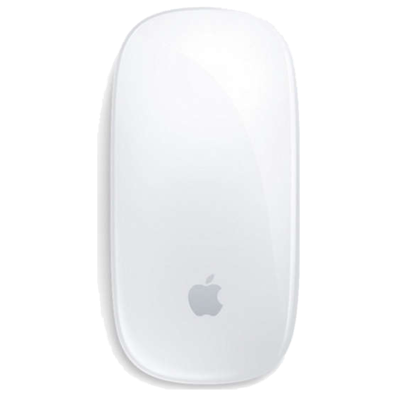 Apple Magic 2 Bluetooth Mouse (MLA02ZM/A, White)_1