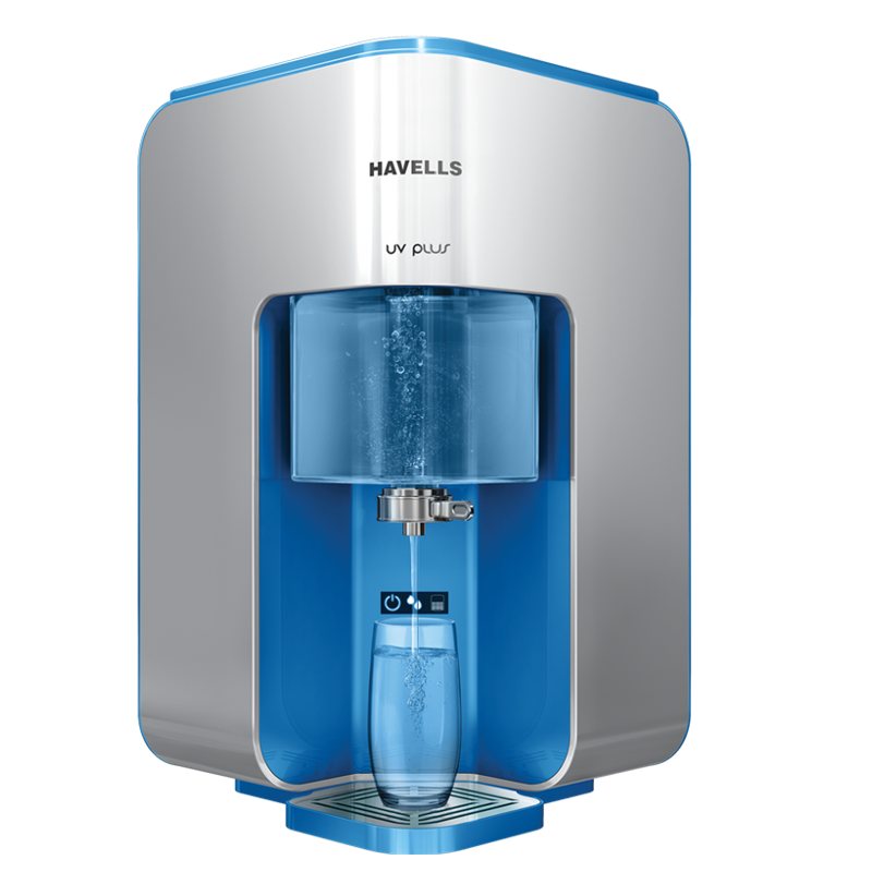 Havells UV Plus Water Purifier (Blue)_1