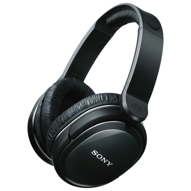 Gift - Sony Over-Ear Wireless Headphones (MDR-HW300, As Per Stock Availability)_1