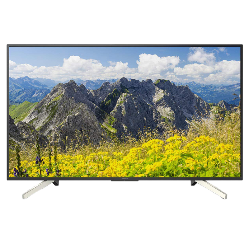 Sony 165 Cm 65 Inch 4k Ultra Hd Led Smart Tv Kd 65x7500f Black Price Specifications Features