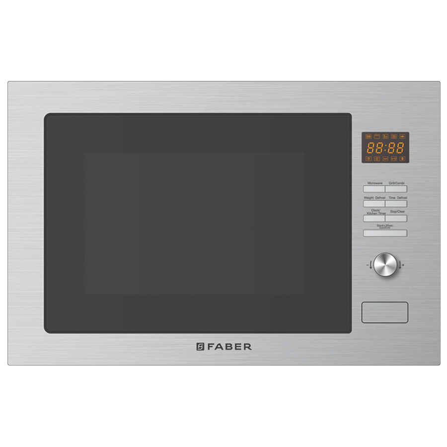 Faber 32 litres Convection Microwave Oven FMWO 32 NHI_1