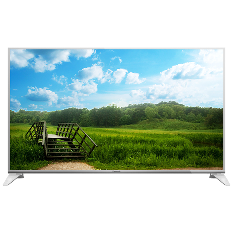 Panasonic 124 cm (49 inch) Full HD LED Smart TV (TH-49FS630D, Black)_1