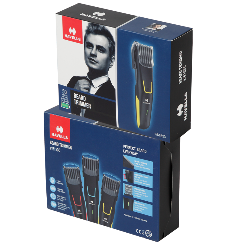 havells bt6153c