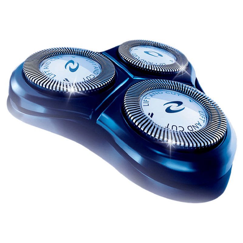 

Philips Shaver (HQ56, Blue), No color