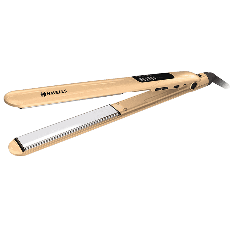 havells hair straightener hs4121 price