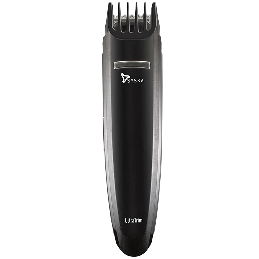 best face and hair trimmer