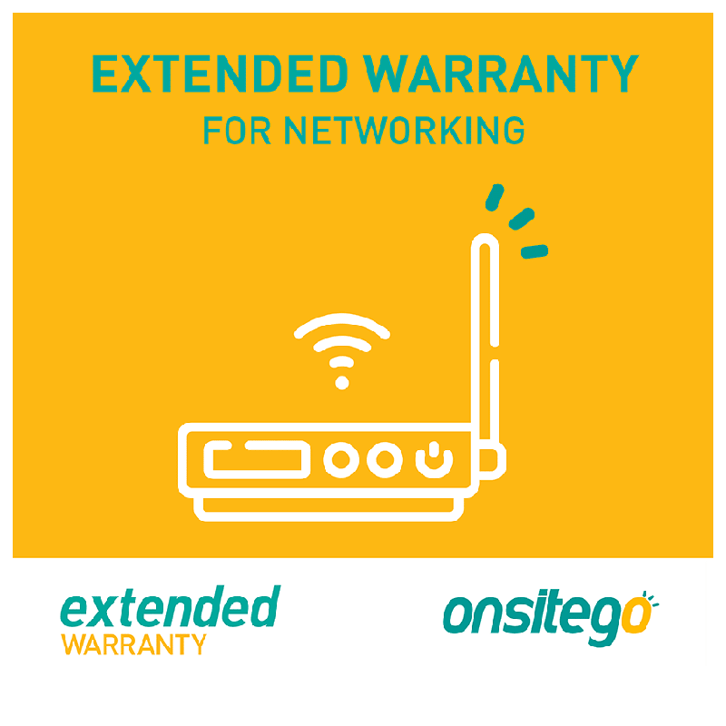 

Onsitego 1 Year Extended Warranty for Router (Rs.40,000 - Rs.50,000), No color