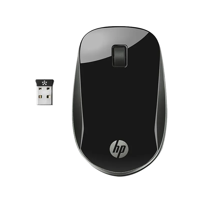 HP Z4000 Bluetooth Mouse (Black)_1