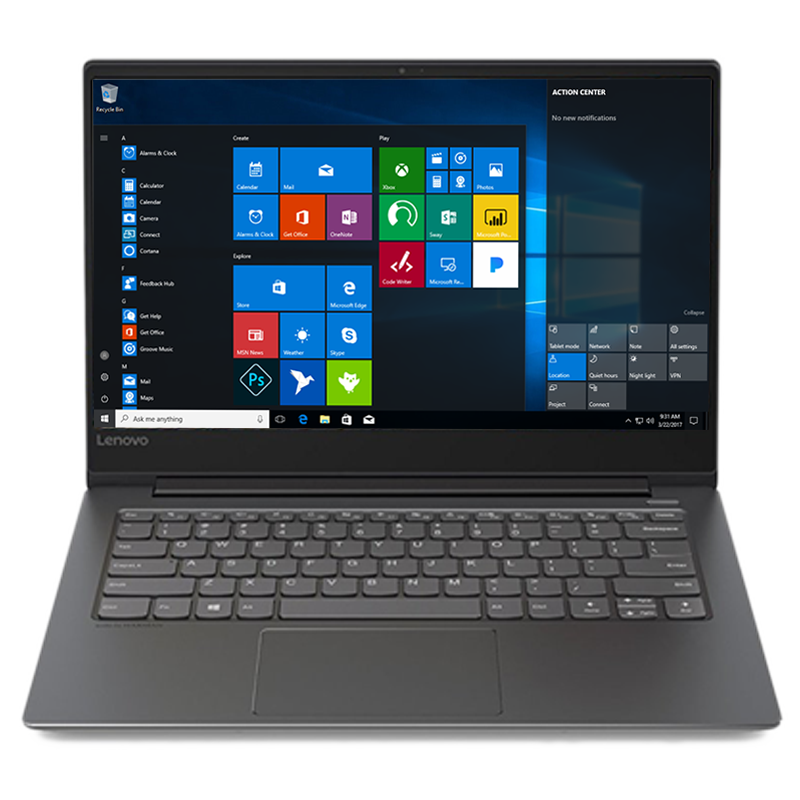 Lenovo ideapad 530s