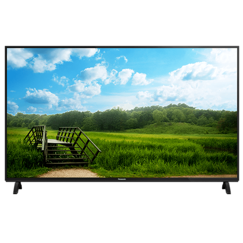 Panasonic 140 cm (55 inch) 4K Ultra HD LED Smart TV (Black, TH-55FX600D)_1