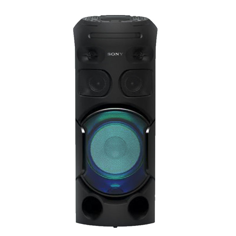 Sony MHC-V41D Bluetooth Party Speaker (Black)_1