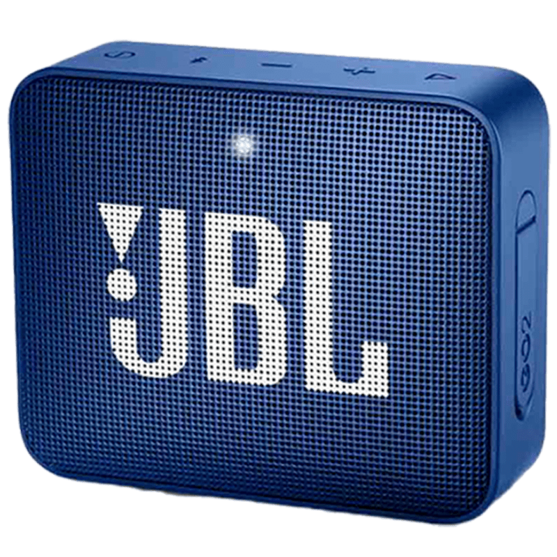 JBL GO 2 Portable Bluetooth Speaker (Deep Sea Blue)_1