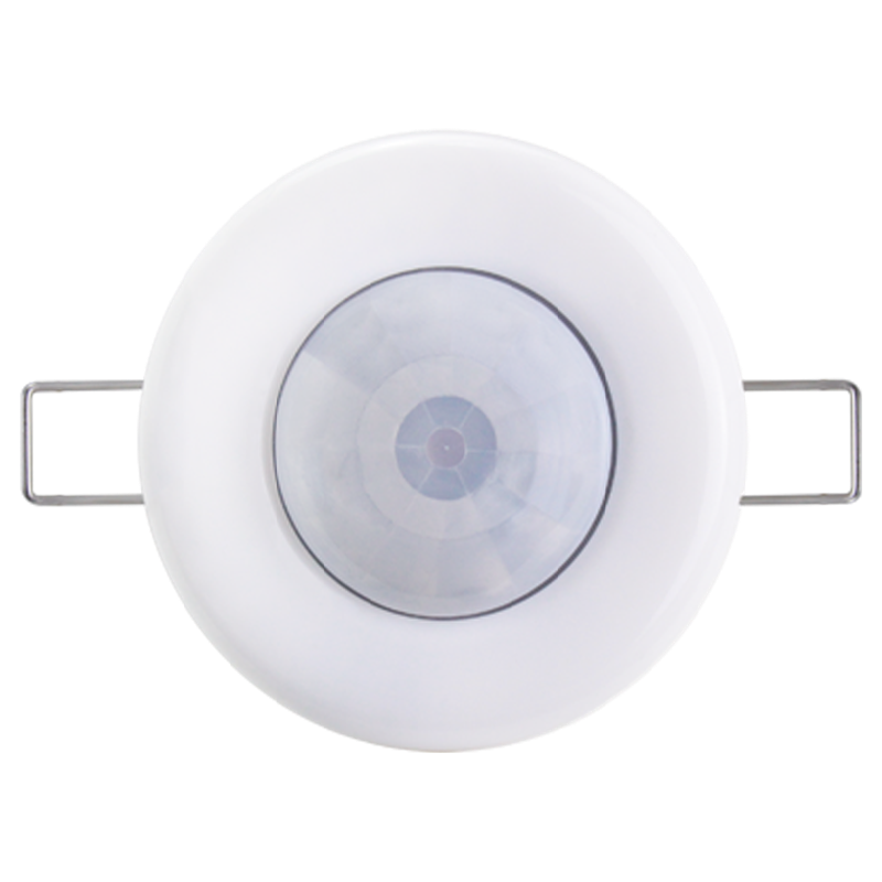 Crabtree PIR Sensors (MSP02.4C, White)_1