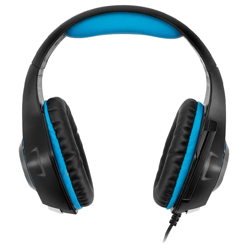 Cosmic Byte Kotion GS420 Gaming Headset with Mic (Blue)_1