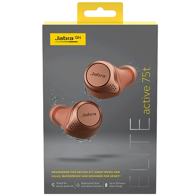 jabra elite active 75t croma