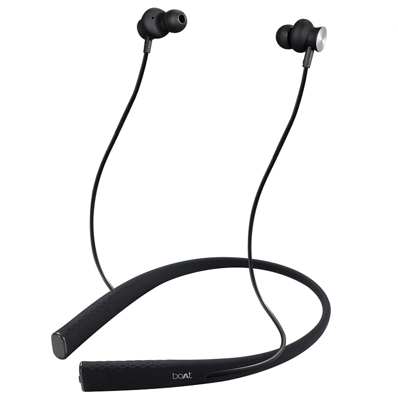 boat rockerz bluetooth earbuds