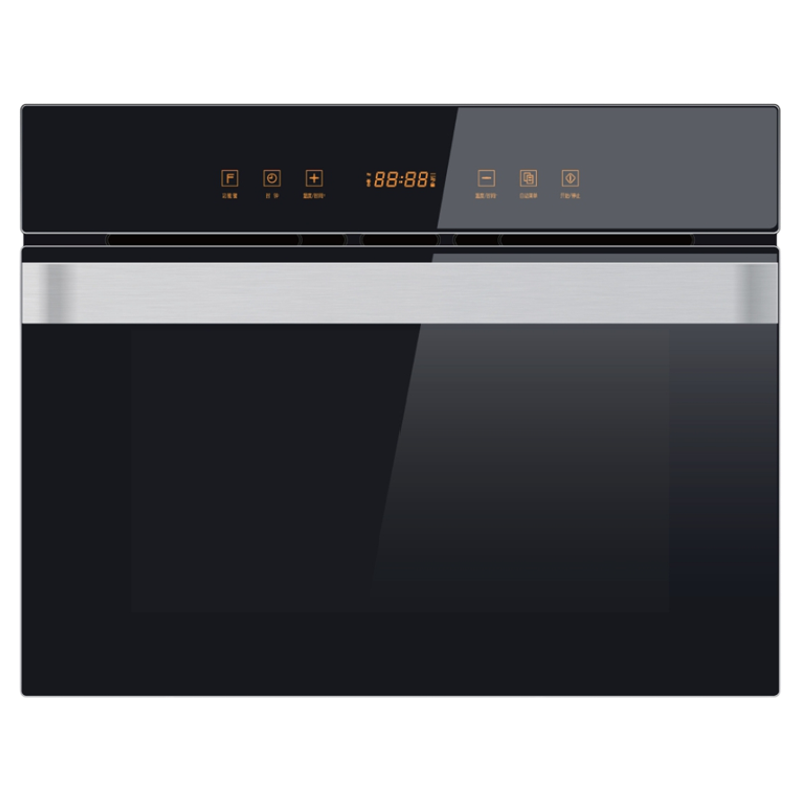 Glen 36 Litres Built-in Microwave Oven (Touch Control, 672 Touch, Black)_1