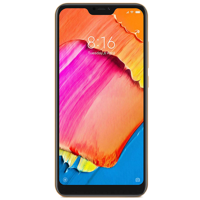 redmi note 6 pro rose gold price