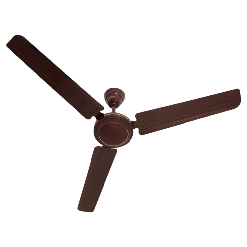 Usha Swift 120cm 3 Blade Ceiling Fan Rich Brown Croma Usha Swift 120cm 3 Blade Ceiling, Brown Ceiling Fan
