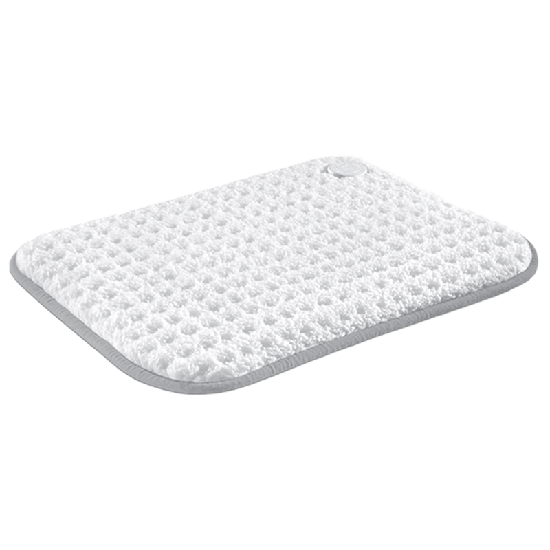 Beurer HK 42 Super Cosy heat pad with super soft surface with 3 temper