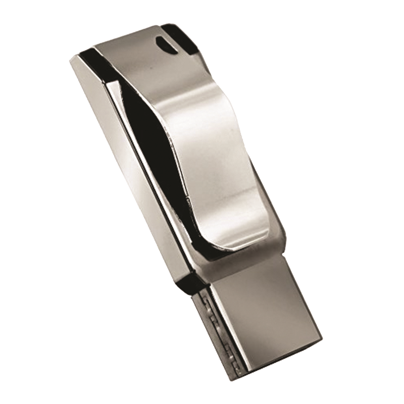 

HP 64GB USB 2.0 Flash Drive (V237w, Silver), No color