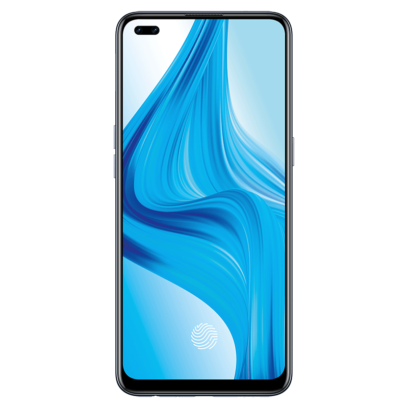 

Oppo F17 Pro (128GB ROM, 8GB RAM, 7100000569, Matte Black), No color