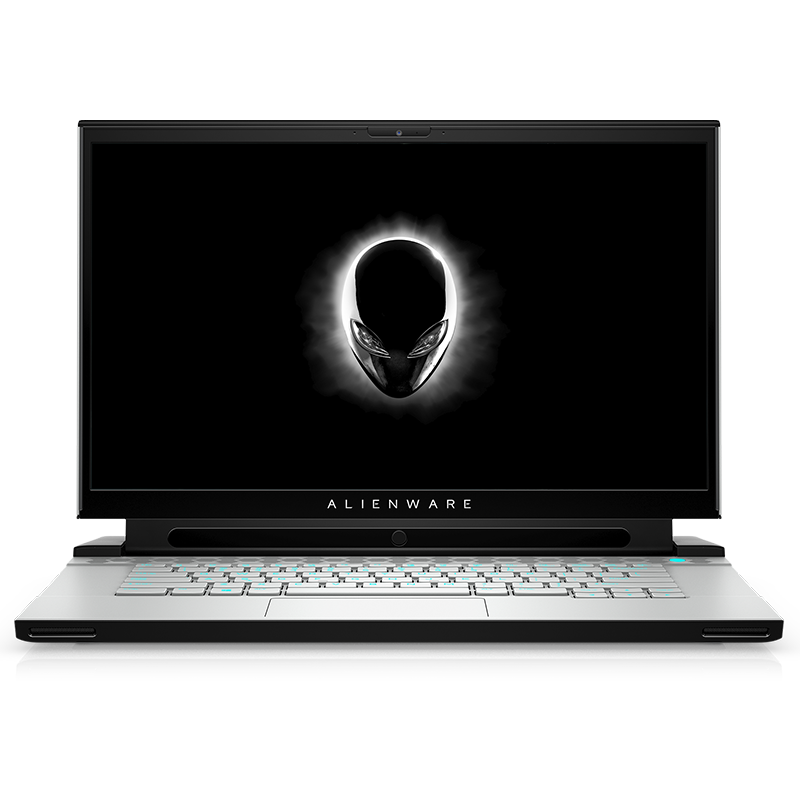 

Dell Alienware m15-R3 (D569916WIN9) Core i7 10th Gen Windows 10 Home Gaming Laptop (16GB RAM, 512GB SSD, NVIDIA Geforce GTX 1660 Ti + 6GB Graphics, 39.62cm, Lunar Light), No color