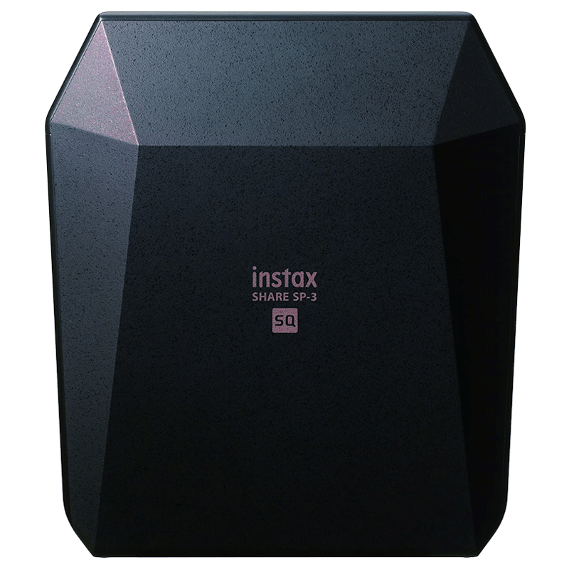 Fujifilm Instax Instant Printer (Share SP-3, Black)_1