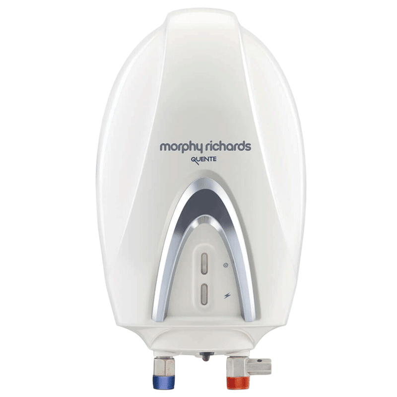 Morphy Richards Quente 3 Litres Instant Water Geyser (3000 Watts, 840046, White)_1