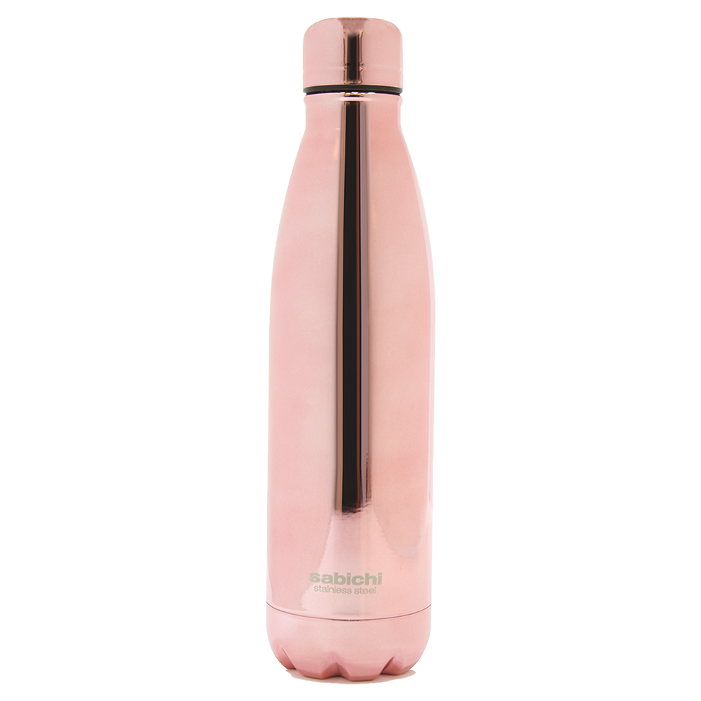 Sabichi Blush Drinks Bottle (0.5 litre, 193728, Pink)