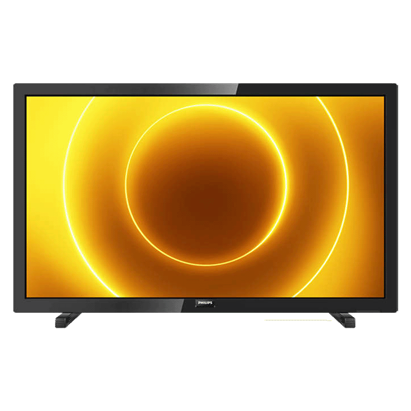 Philips 5500 Series 108cm (43 Inch) Full HD LED TV (Ultra Slim, 43PFT5505, Black)_1