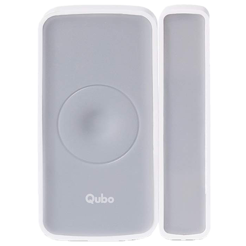 Qubo (Part of Hero Group) Smart Door/Window Sensor (HS1DS-E, White)_1