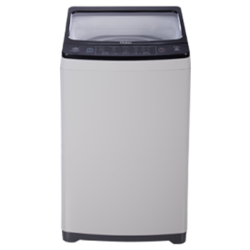 Haier 7.5 kg Fully Automatic Top Loading Washing Machine (HWM75-826NZP, Moonlight Grey)_1