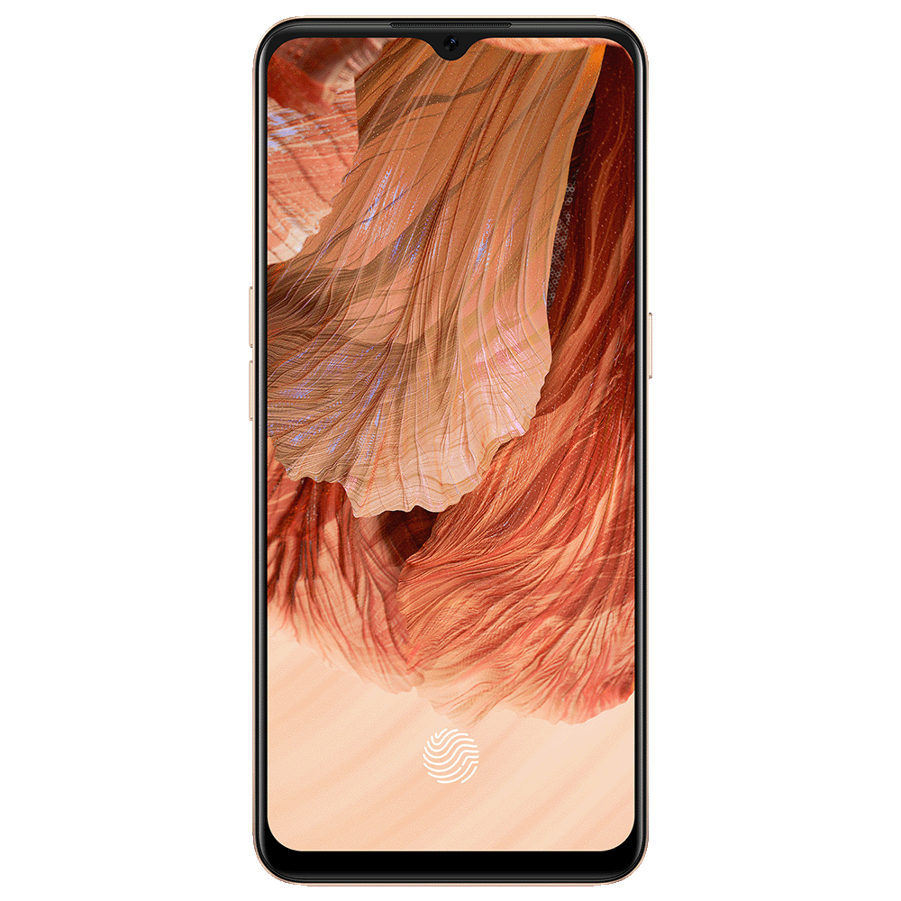 

Oppo F17 (128GB ROM, 8GB RAM, Dynamic Orange), No color