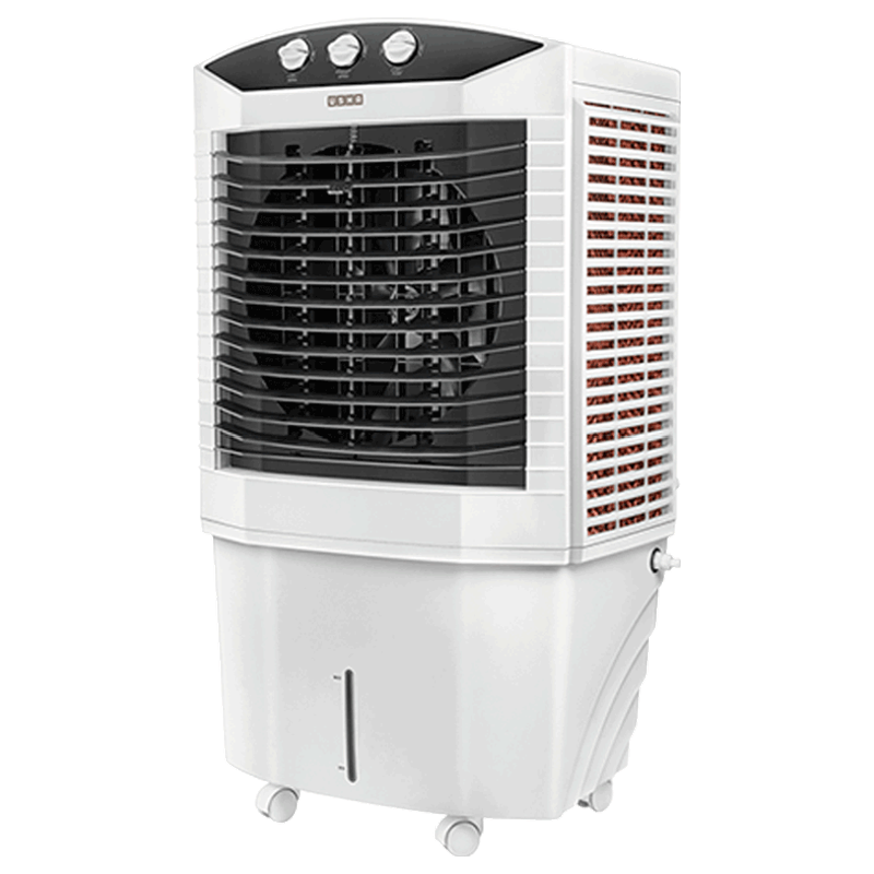 Usha Dynamo 70 Litres Desert Air Cooler (70DD1, White)_3