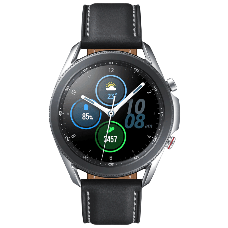 Samsung Galaxy Watch 4 Price In India Full Specifications 21st Oct 22 At Gadgets Now