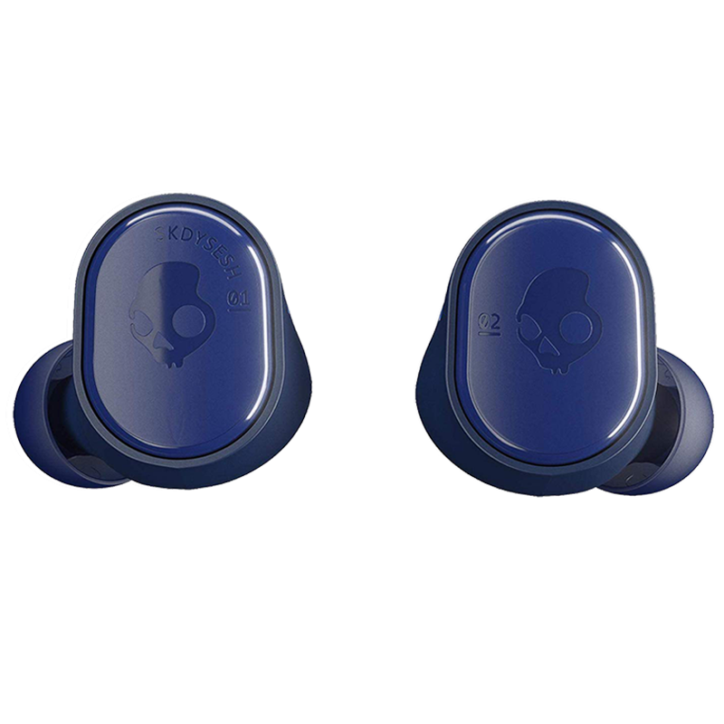 Skullcandy Sesh S2TDW-M704 TRUE Wireless Earbuds (Indigo)_1