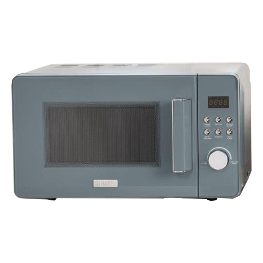 Haden Perth Sleek 20 Litres Microwave (186690, Grey)_1